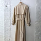 Giorgio Armani Trench