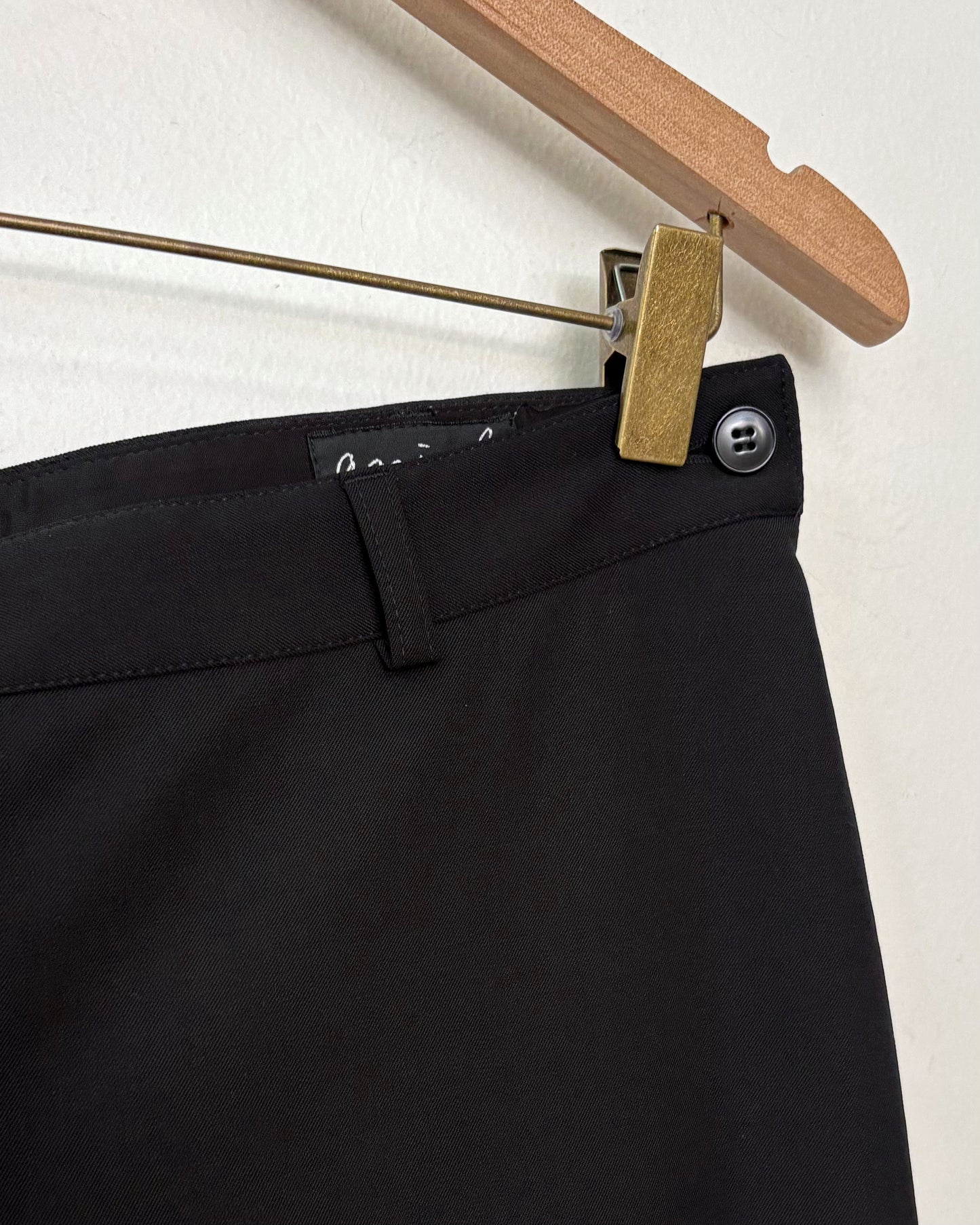 Agnes B. Slacks 30"