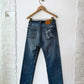 Vintage Levi's 501 (30x26)