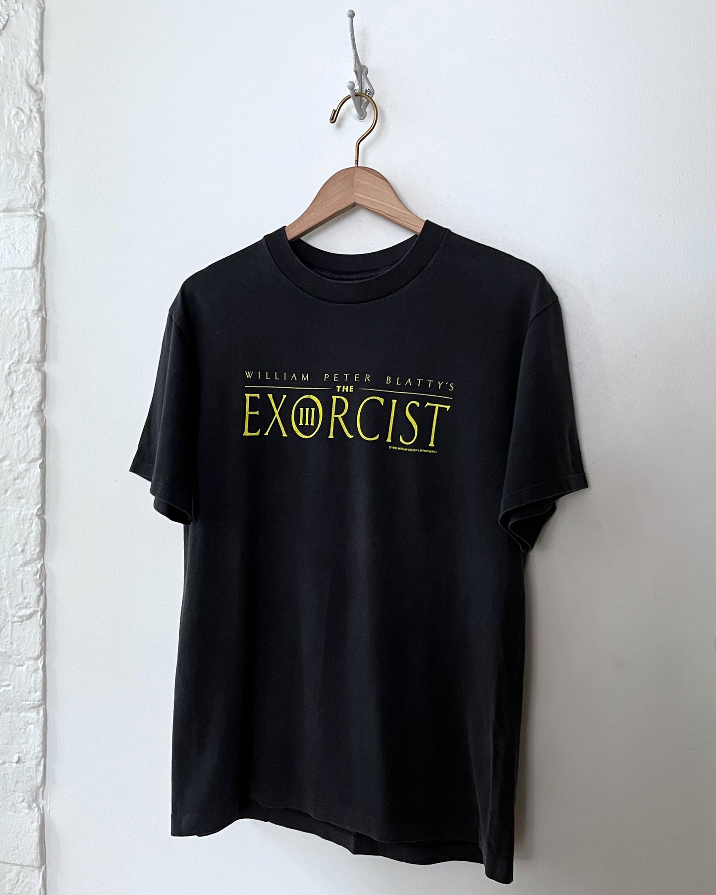 Exorcist Tee