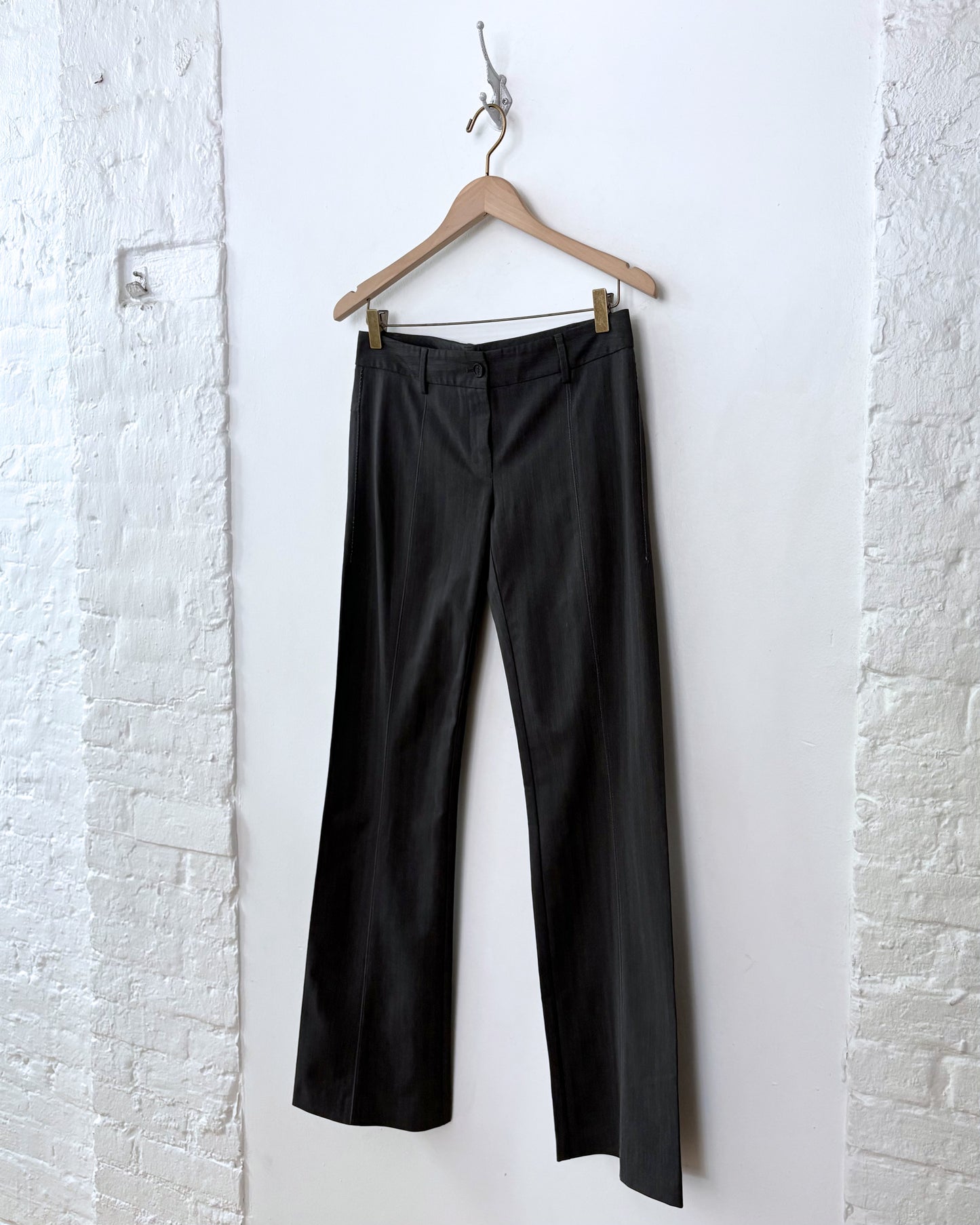 Marithe + Francis Girbaud Slacks