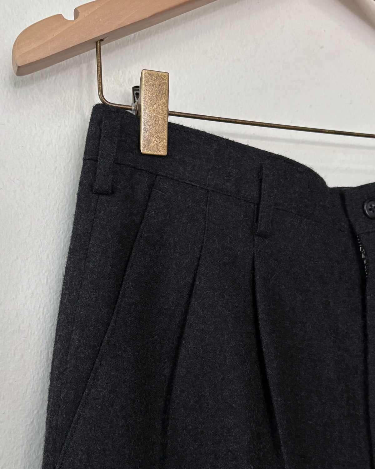 Y's for men Double Breasted Suit