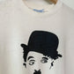 Chaplin Tee