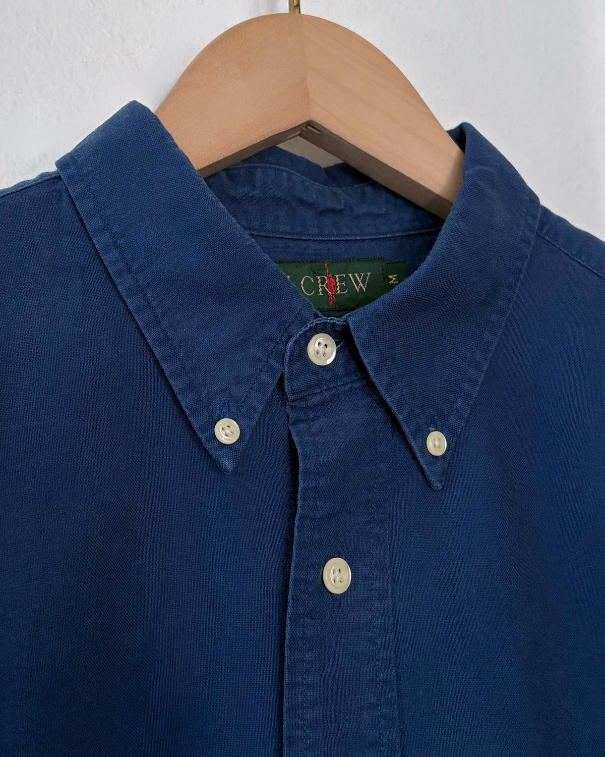 J. Crew Button Down