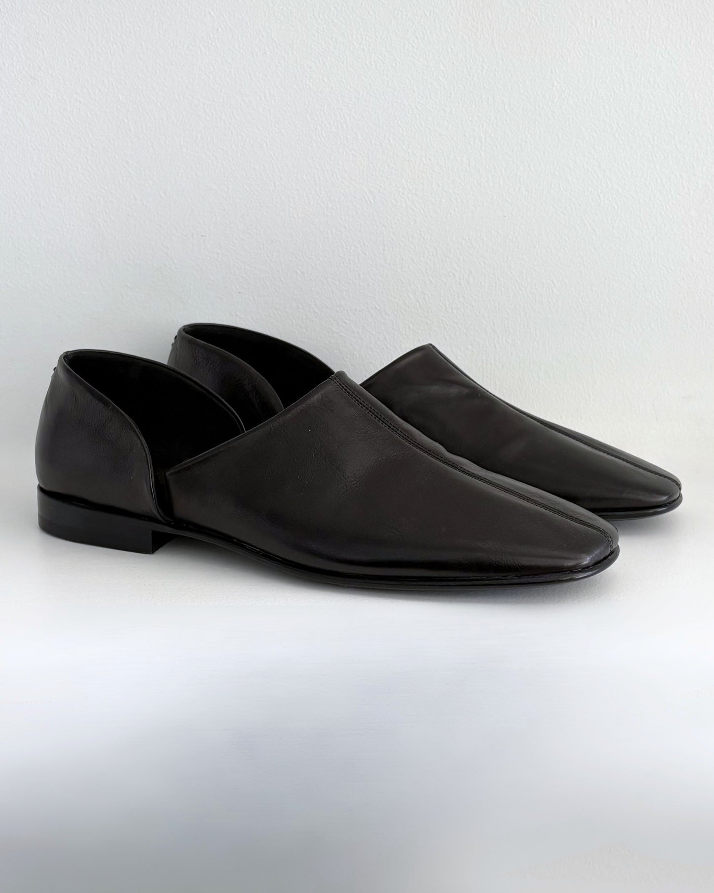 The Yutori Loafer