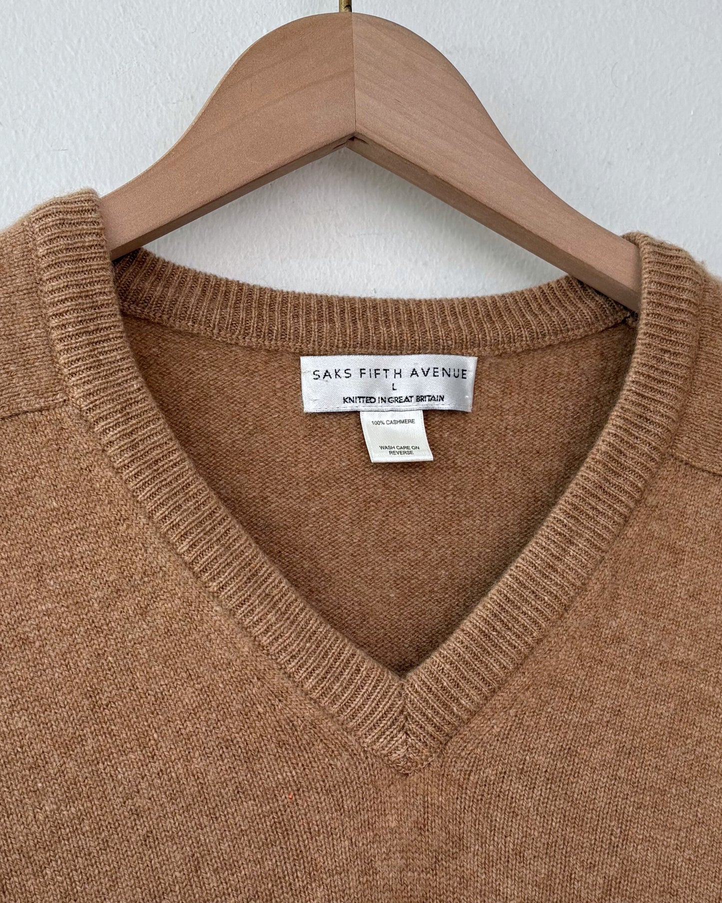 Saks Fifth Ave Knitwear