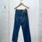 Vintage Levi's 501 (27x28)