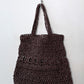 Raffia Tote