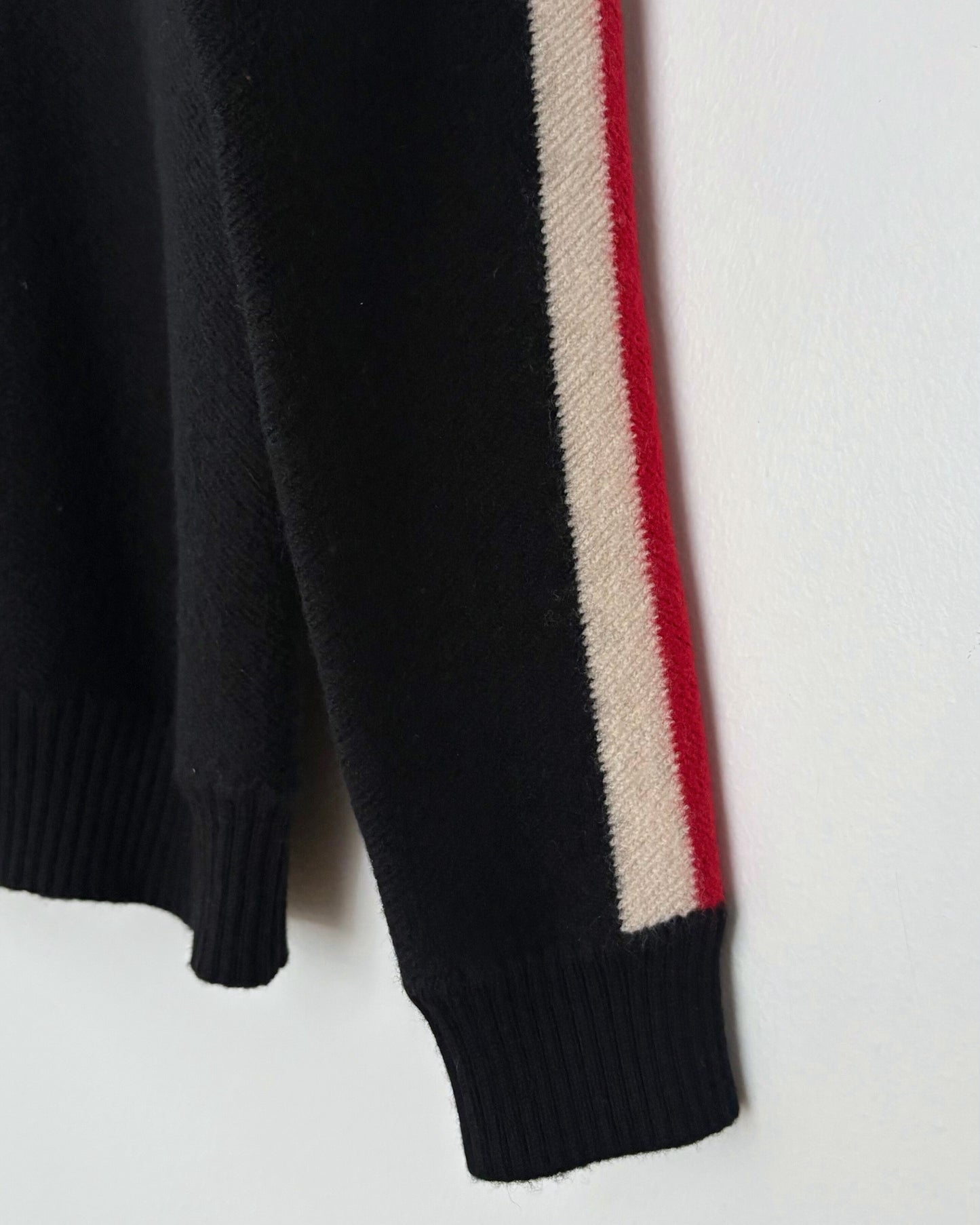 Polo Knitwear