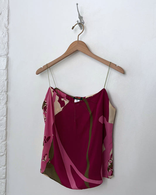 Christian Lacroix Top