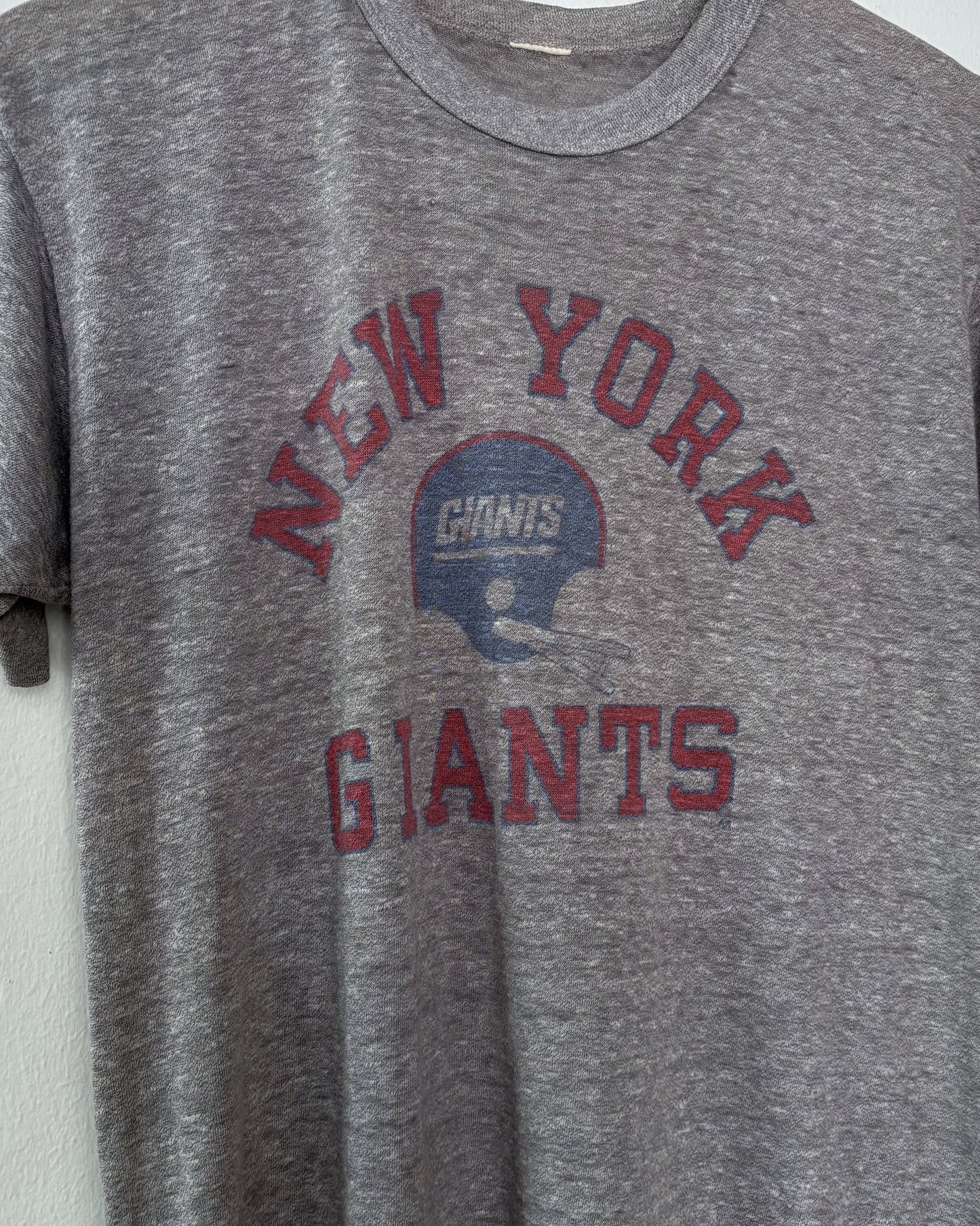 1970s New York Giants Tee