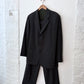 Calvin Klein Collection Suit