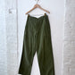 Military Fatigues 30"
