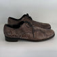 Jil Sander Lace Ups