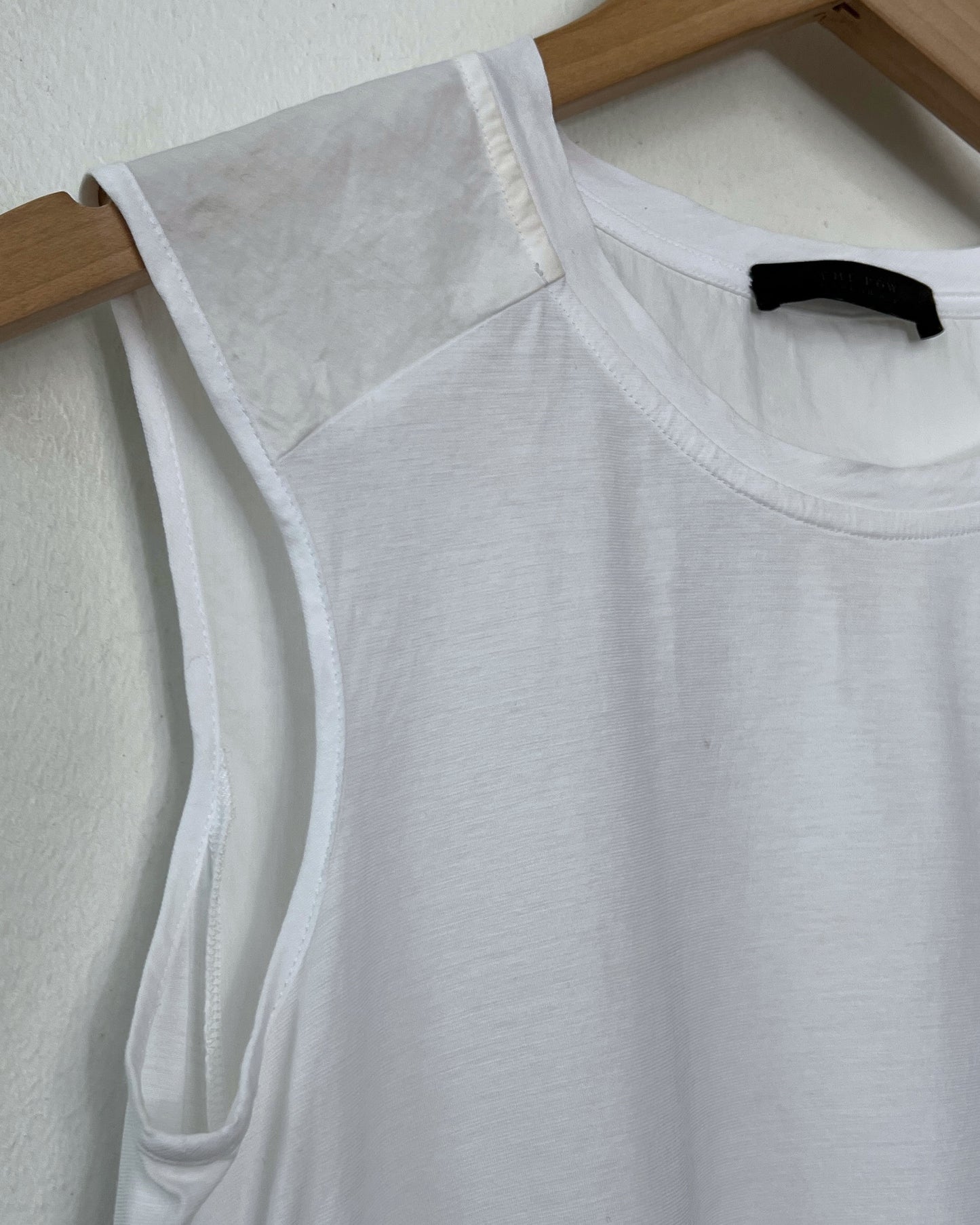 The Row Top