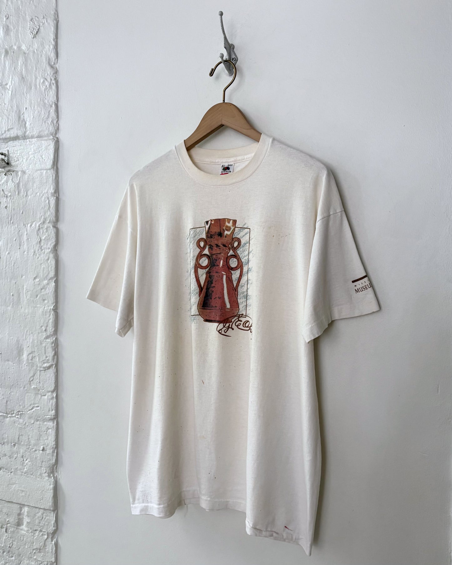 Mississippi Museum of Art Tee