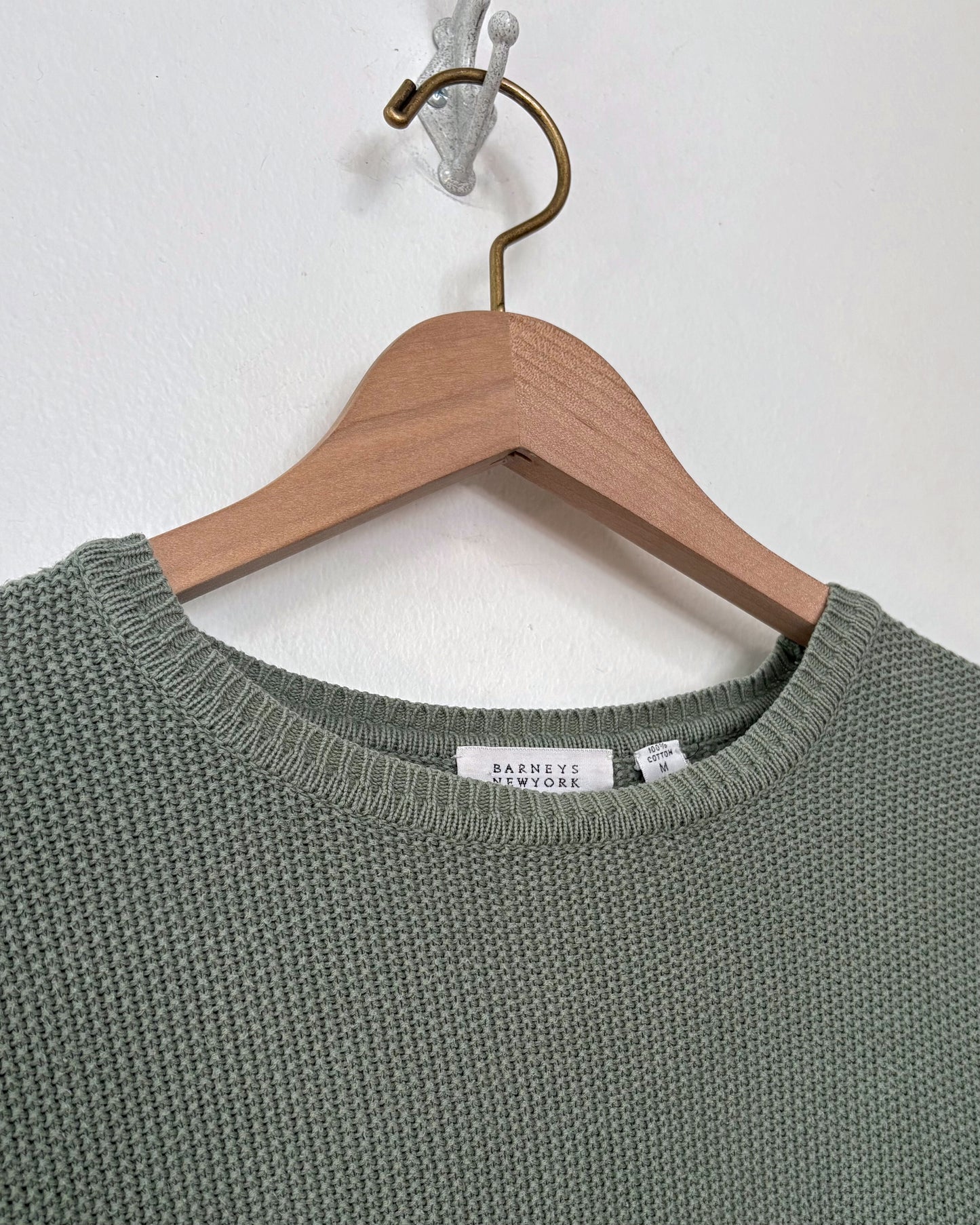Barneys NY Knitwear
