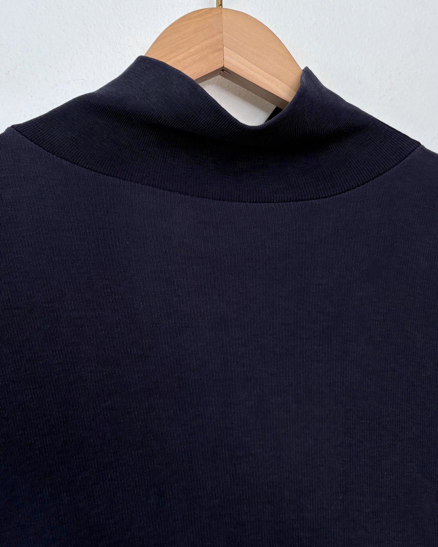 Vintage Turtleneck