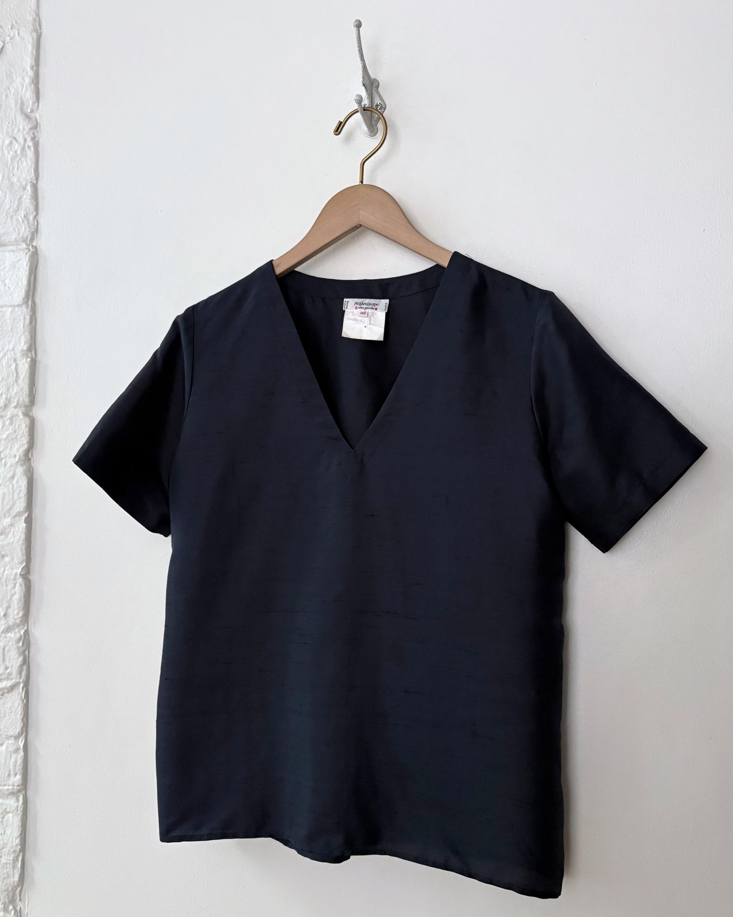 Yves Saint Laurent Blouse