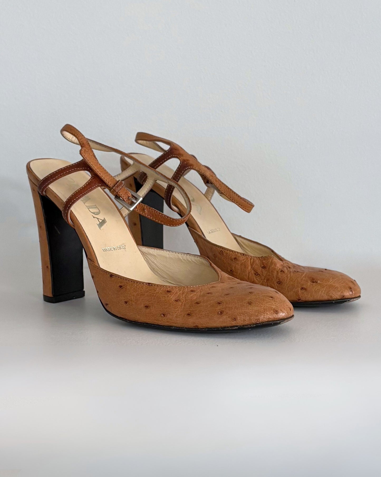 Prada Pumps