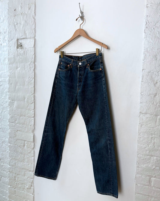 Vintage Levi's 501 (30x30)