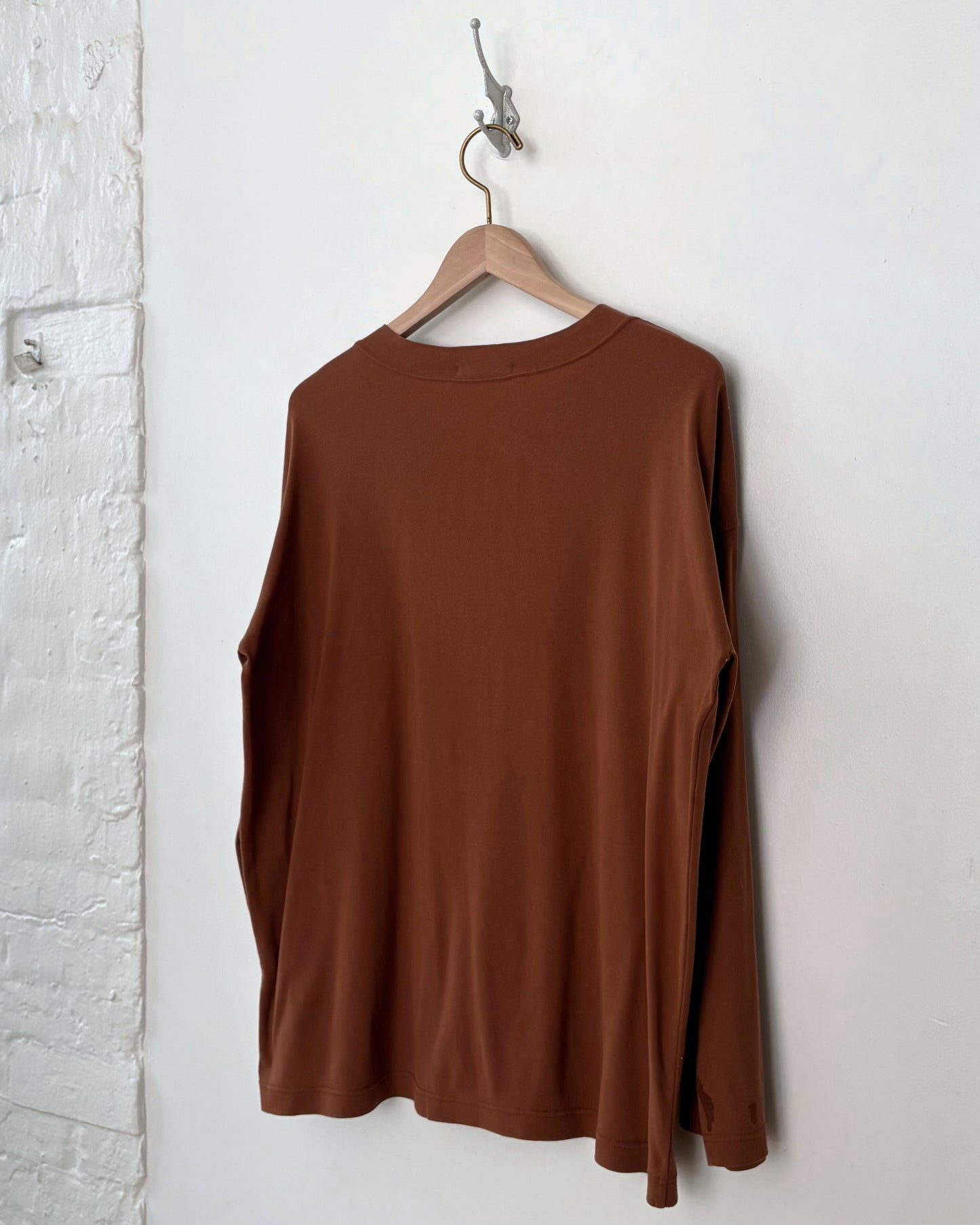 Issey Miyake Long Sleeve