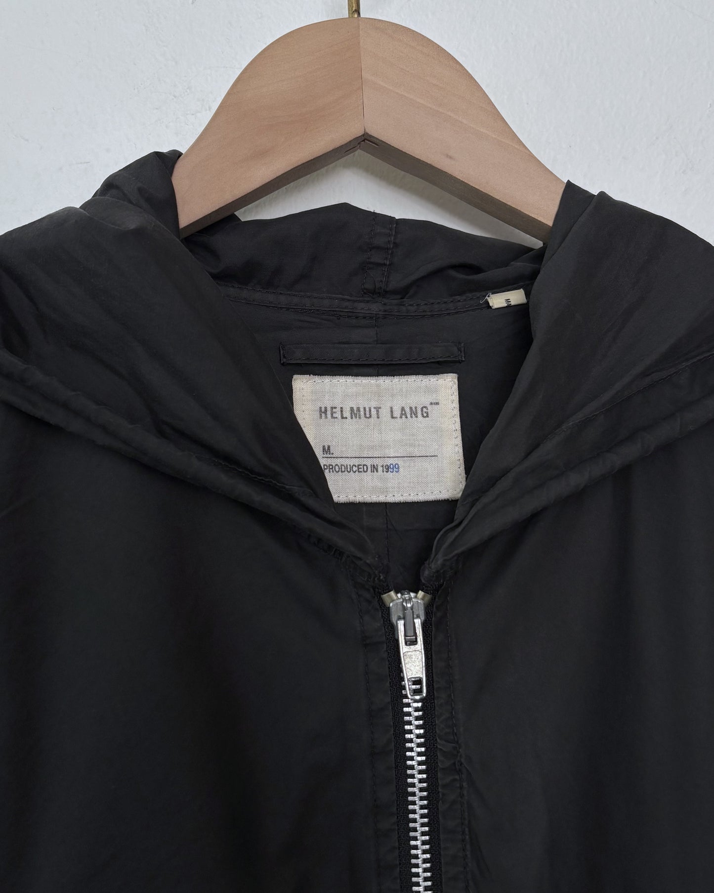 Helmut Lang Windbreaker