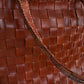 Henry Cuir Tote