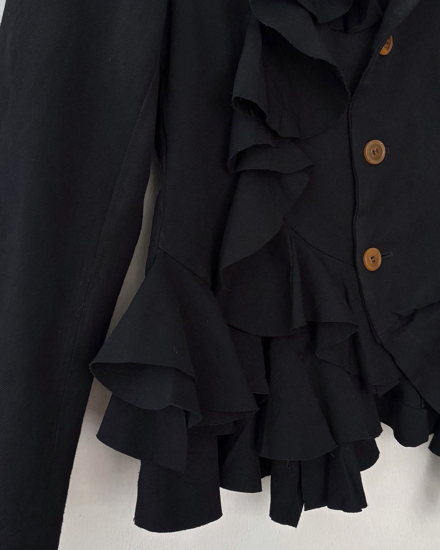 Comme des Garçons Jacket