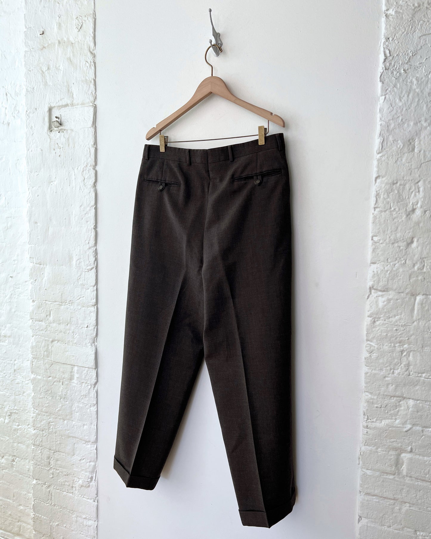 Giorgio Armani Trousers 35"