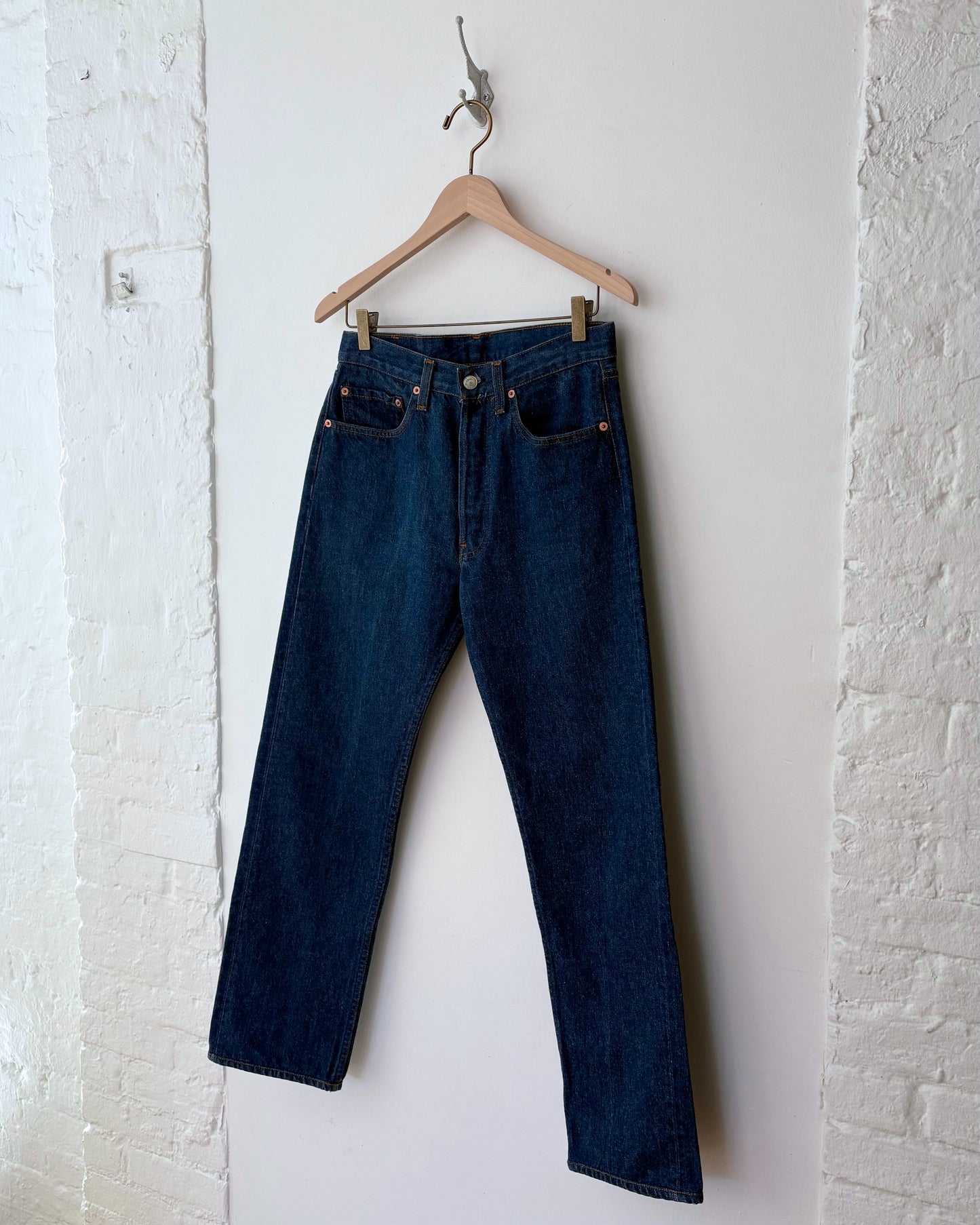 Vintage Levi’s 501 (30x29)