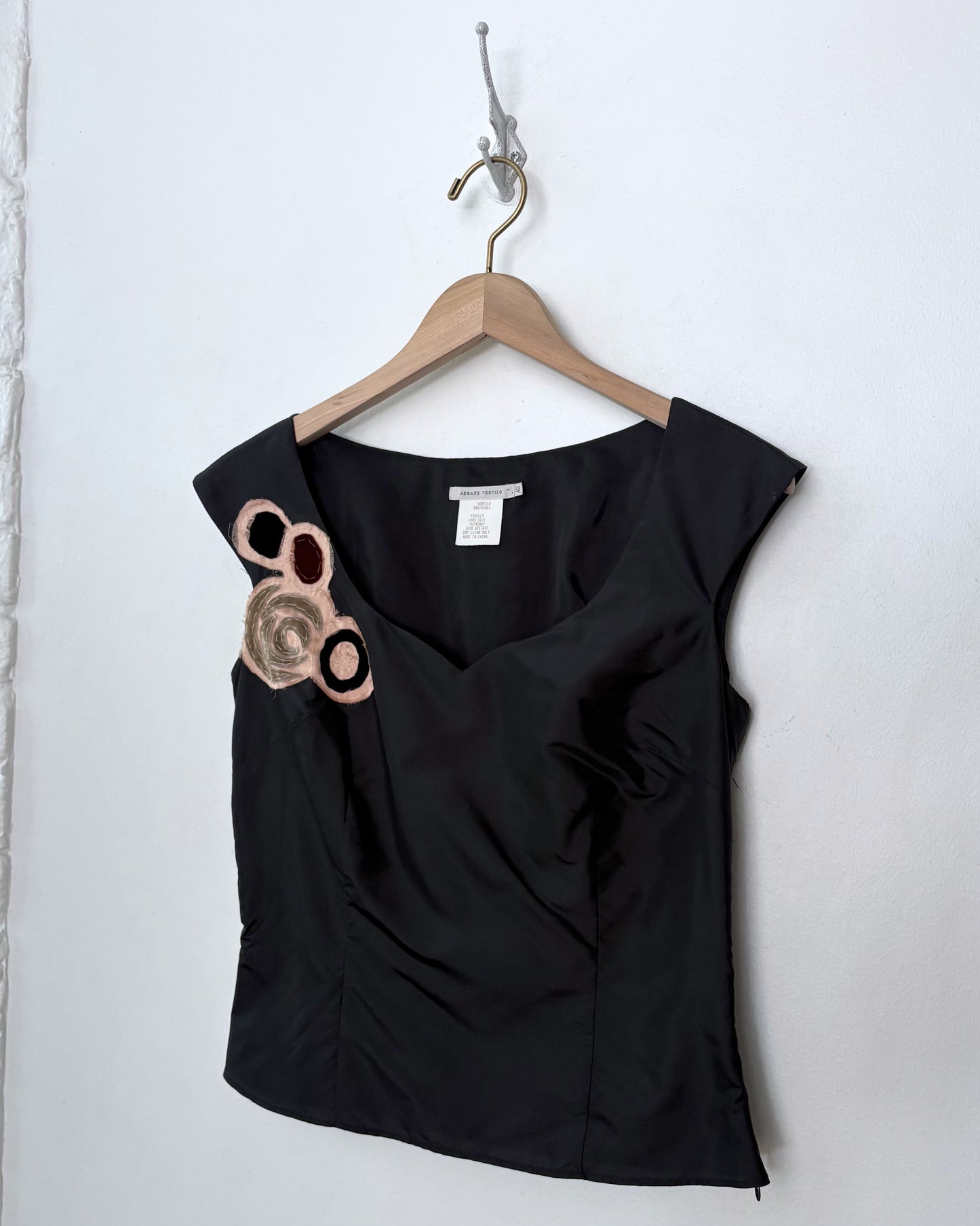 Armand Ventilo Blouse