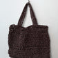 Raffia Tote