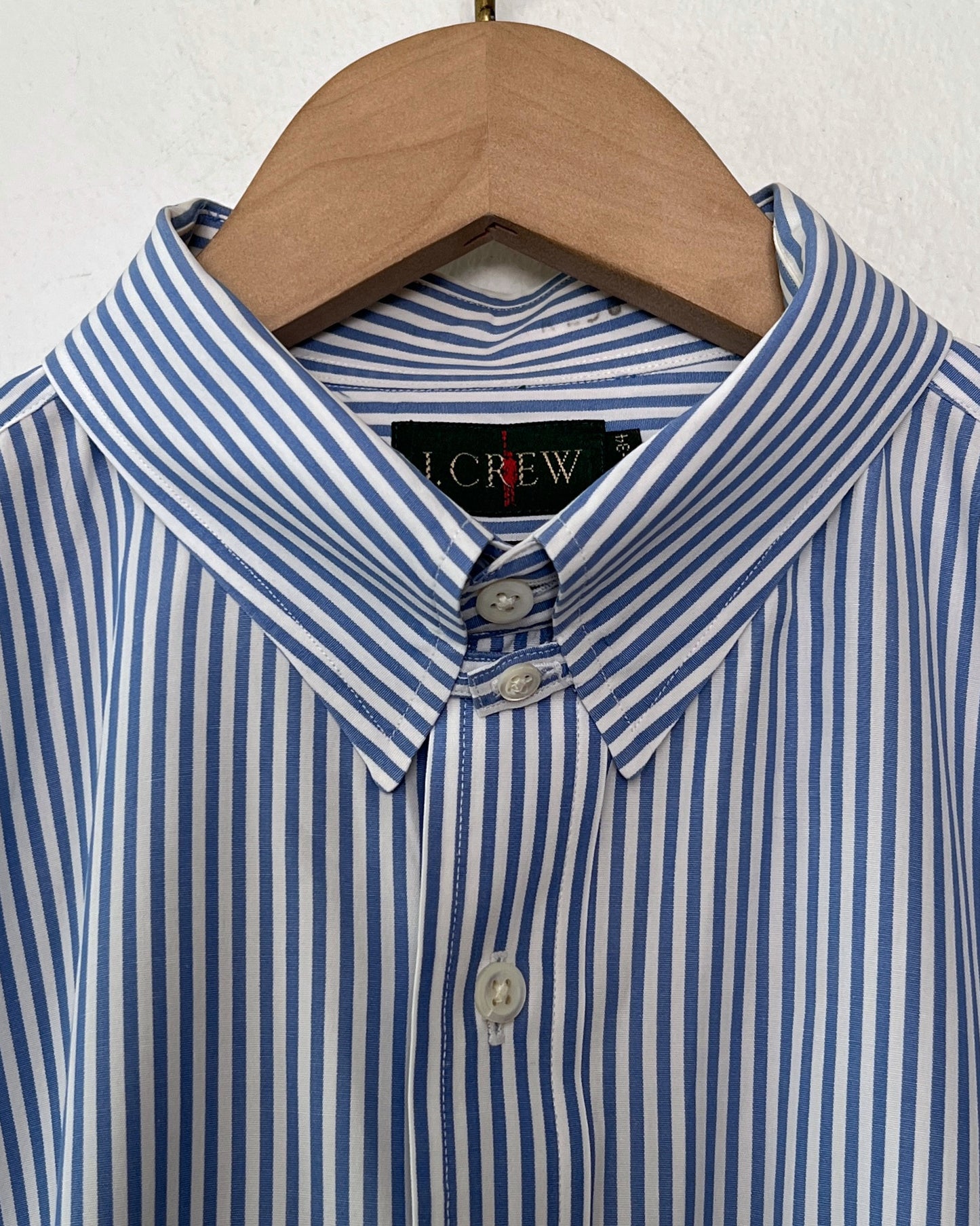 J. Crew Button Down