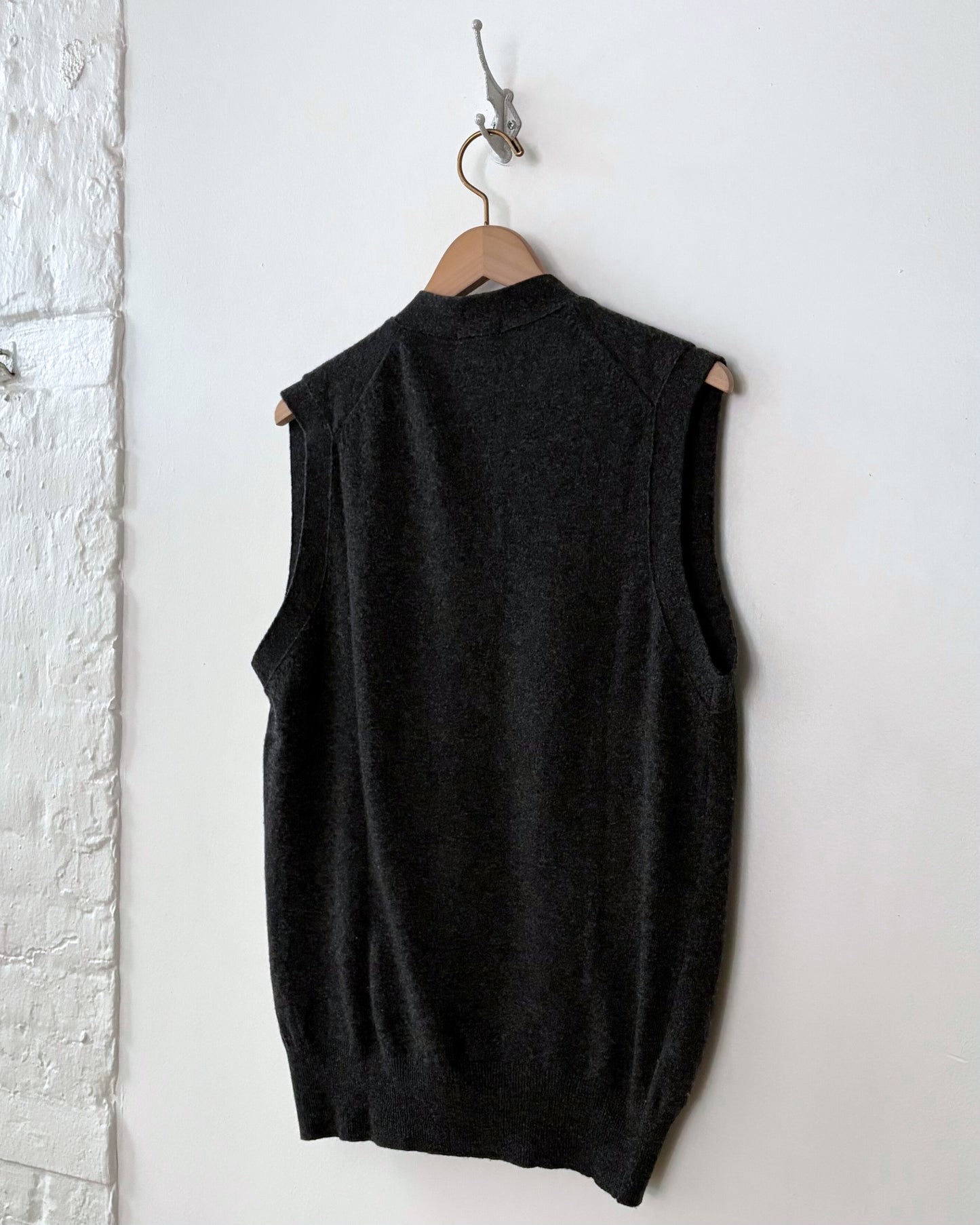 Comme des Garçons Vest