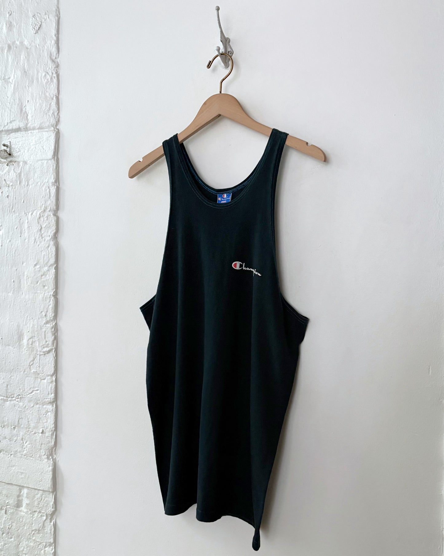 Champion Tank