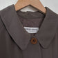 Giorgio Armani Trench
