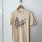 Afternoon Delight Tee