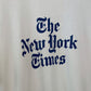 New York Times Tee