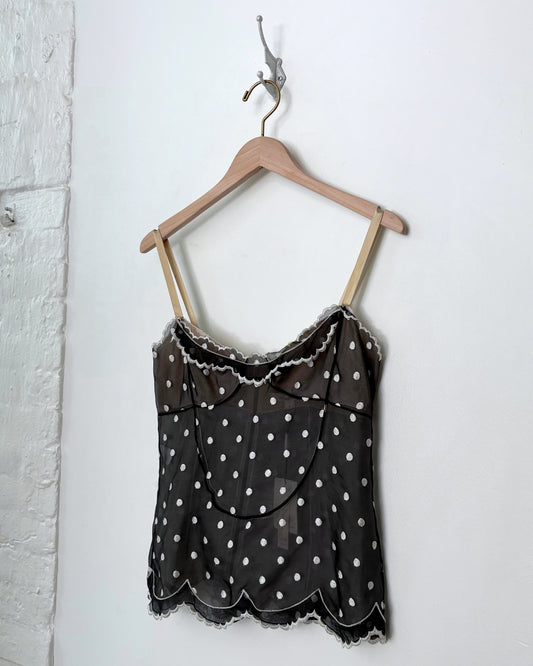 Marc Jacobs Tank