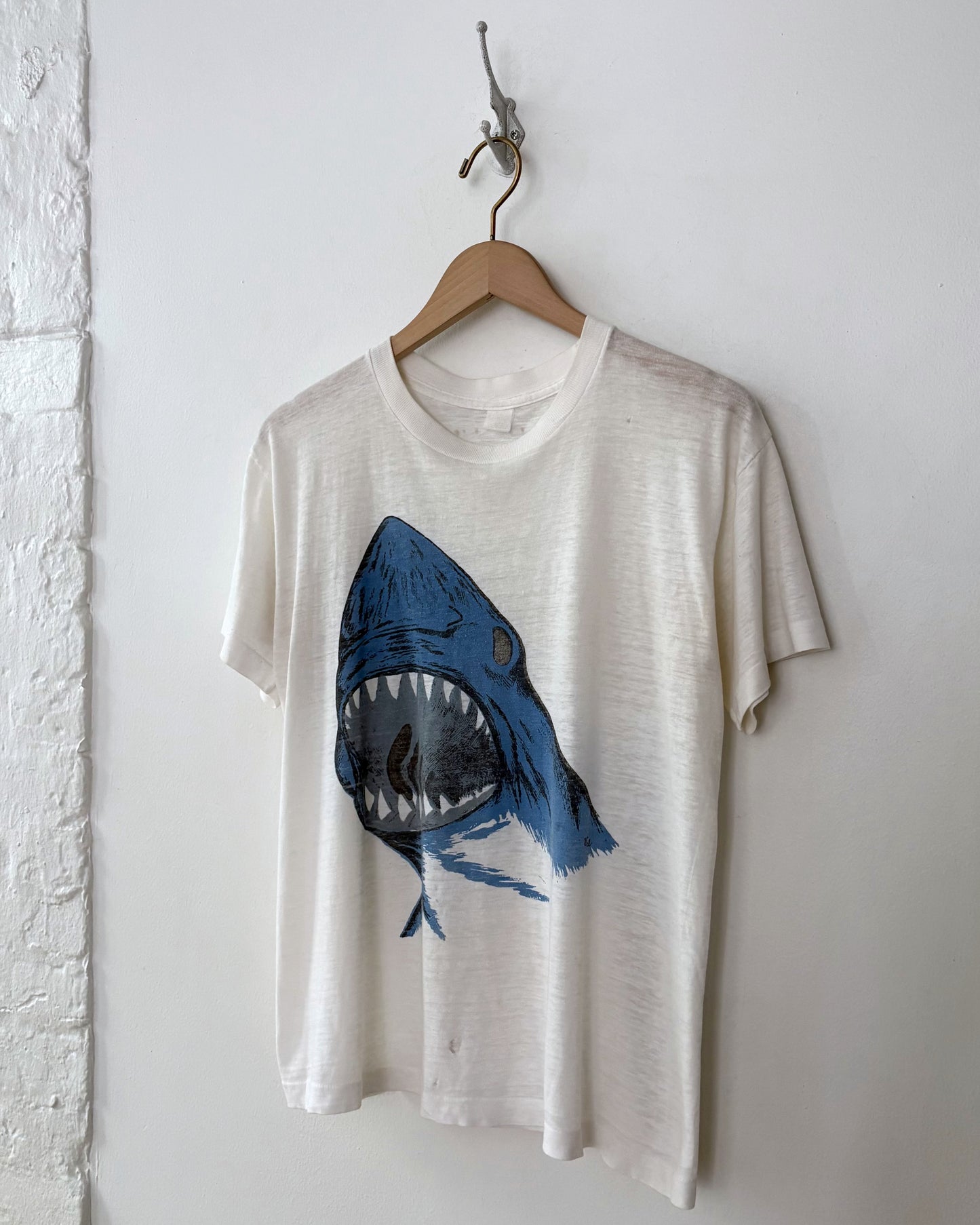 Shark Tee