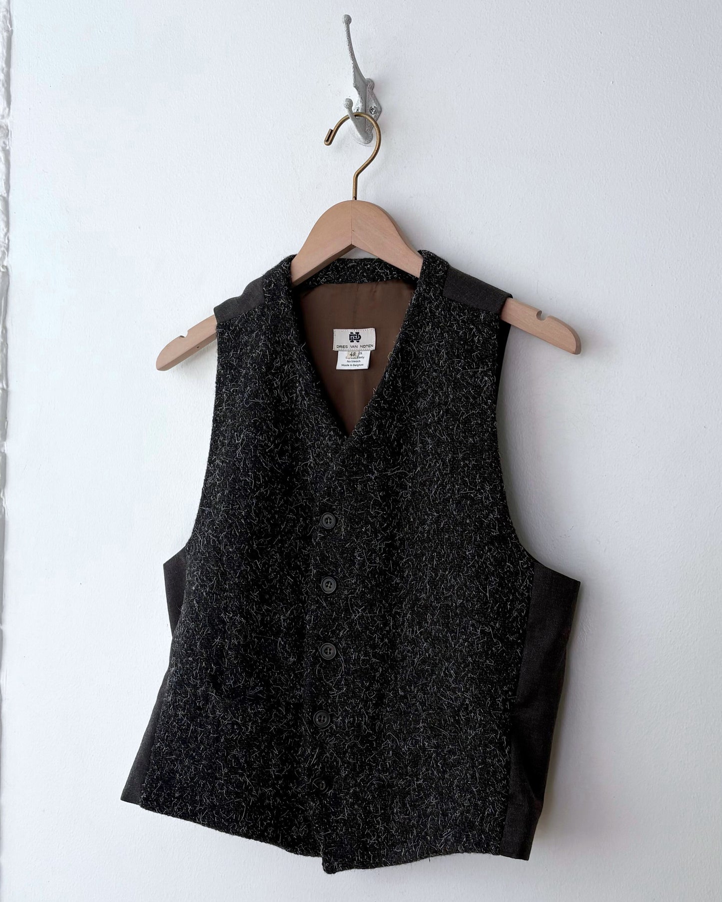 Dries Van Noten Vest