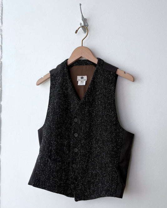 Dries Van Noten Vest