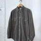 J. Crew Corduroy Button Down