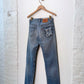 Vintage Levi's 501 (29x30)