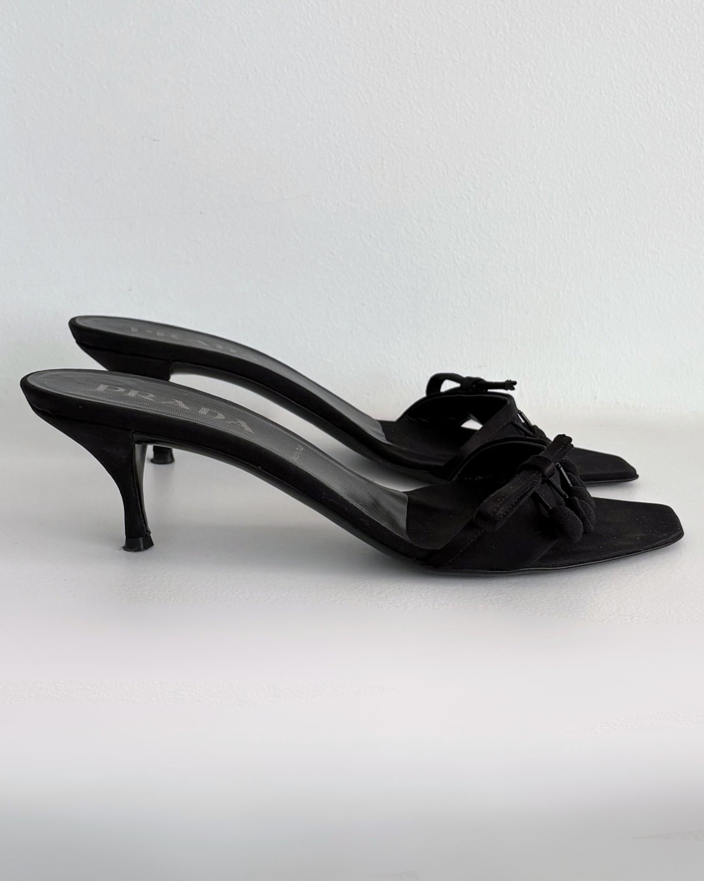 Prada Heels