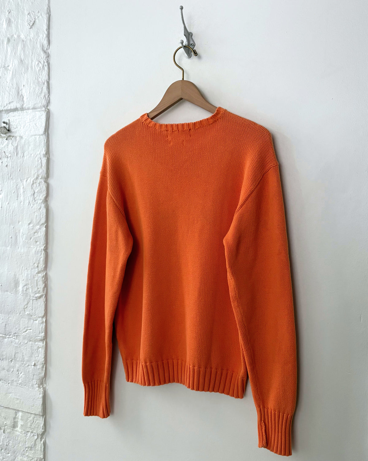 Ralph Lauren Knitwear