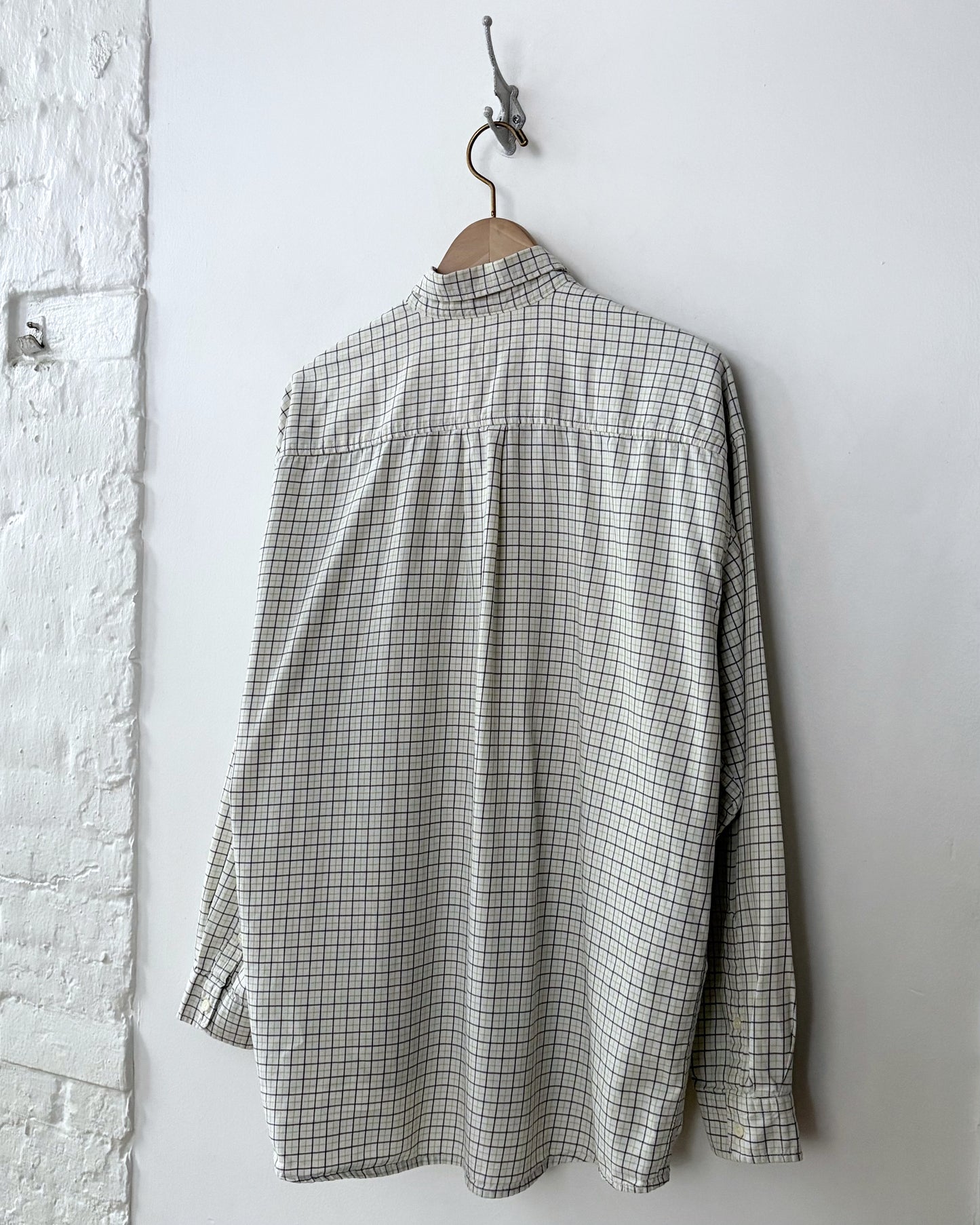 J. Crew Button Down
