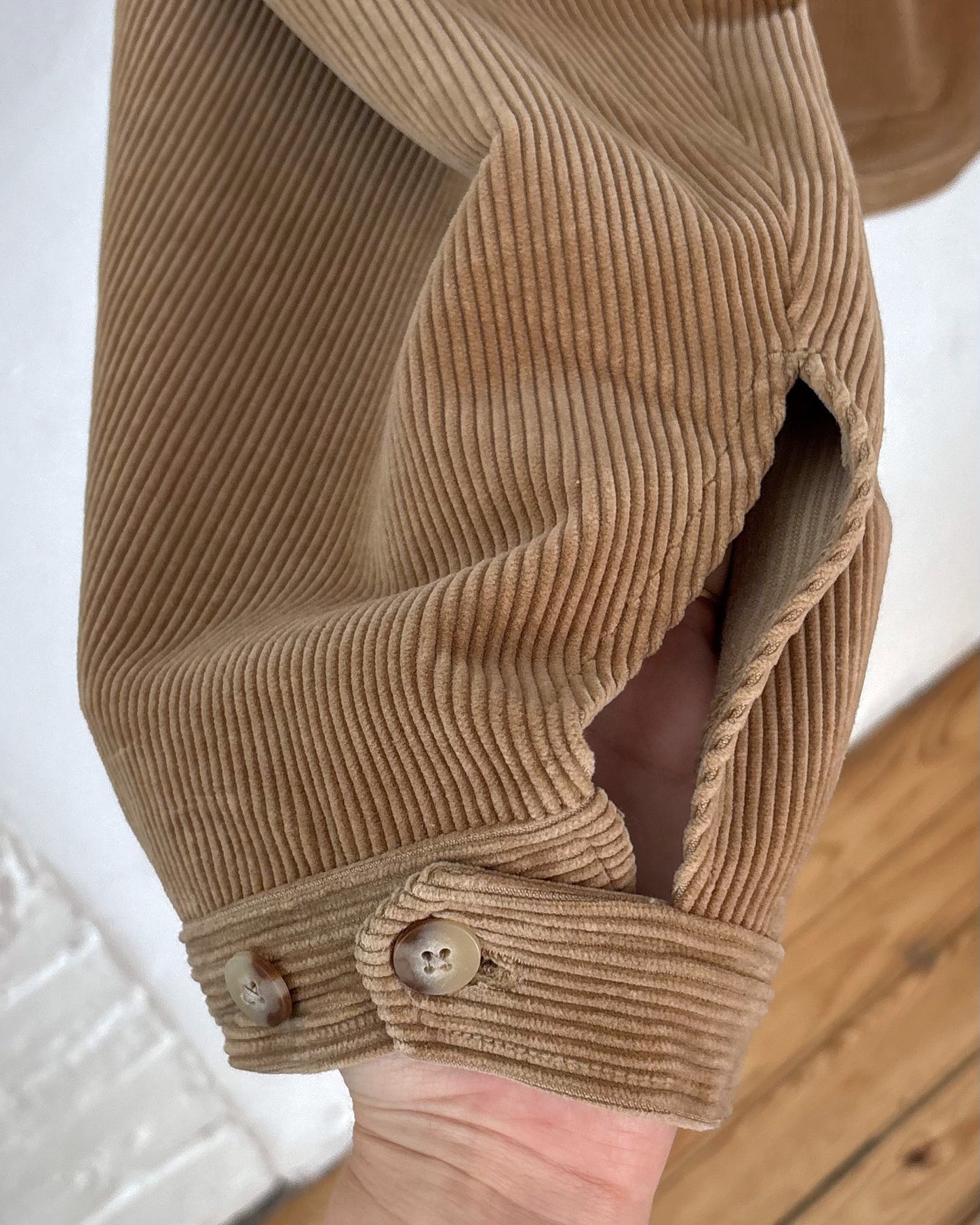Polo Cords 34"