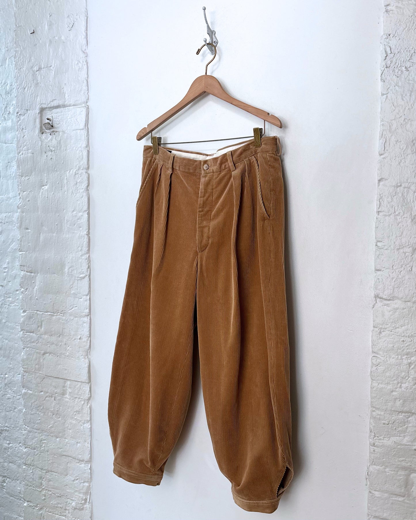 Polo Cords 34"